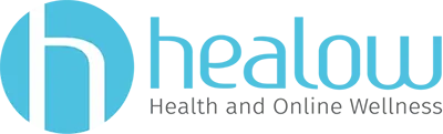 Healow Logo
